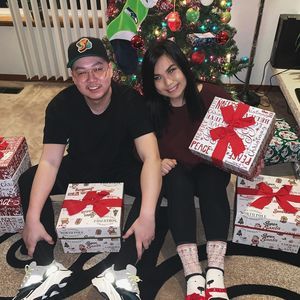 Meet your Posher, Thi